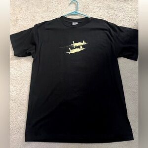 BRAND NEW CANDLEBOX 2006 NORTH AMERICAN TOUR MENS T SHIRT LARGE